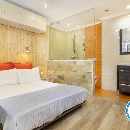 Modern Alfama Studio Lisboa Εξωτερικό φωτογραφία