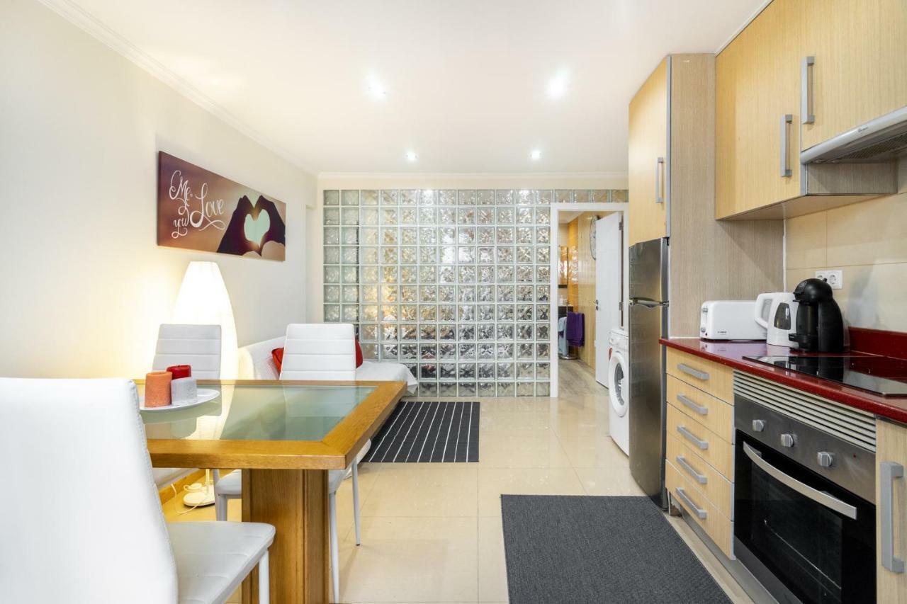 Modern Alfama Studio Lisboa Εξωτερικό φωτογραφία