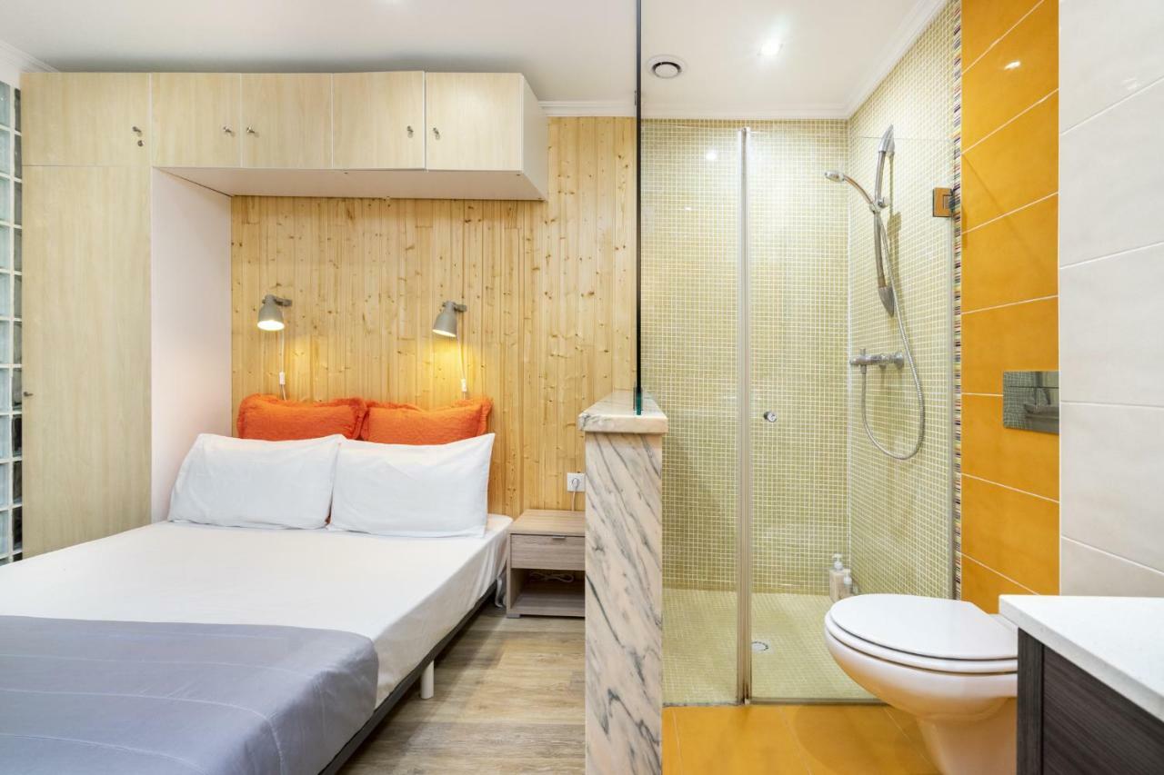 Modern Alfama Studio Lisboa Εξωτερικό φωτογραφία