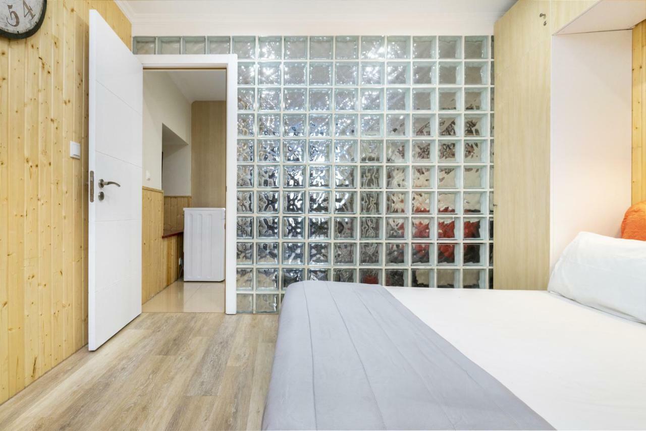 Modern Alfama Studio Lisboa Εξωτερικό φωτογραφία