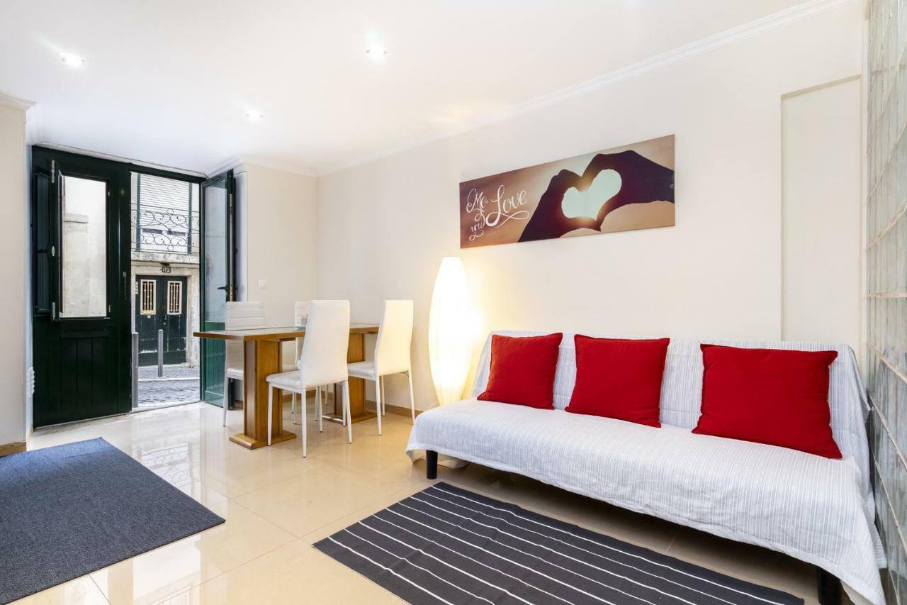 Modern Alfama Studio Lisboa Εξωτερικό φωτογραφία