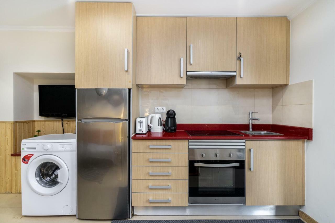 Modern Alfama Studio Lisboa Εξωτερικό φωτογραφία