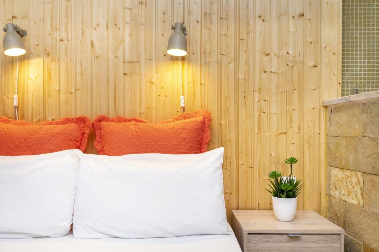 Modern Alfama Studio Lisboa Εξωτερικό φωτογραφία