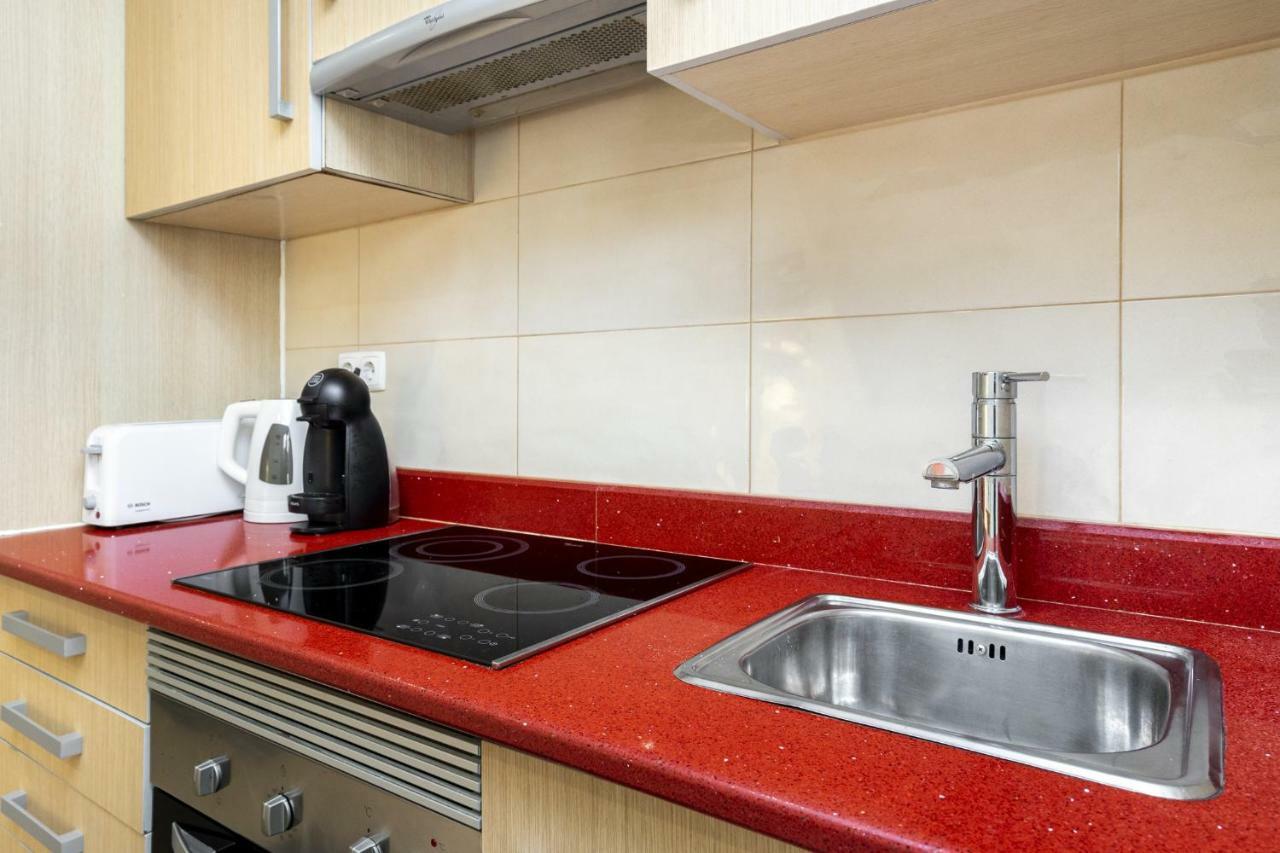 Modern Alfama Studio Lisboa Εξωτερικό φωτογραφία