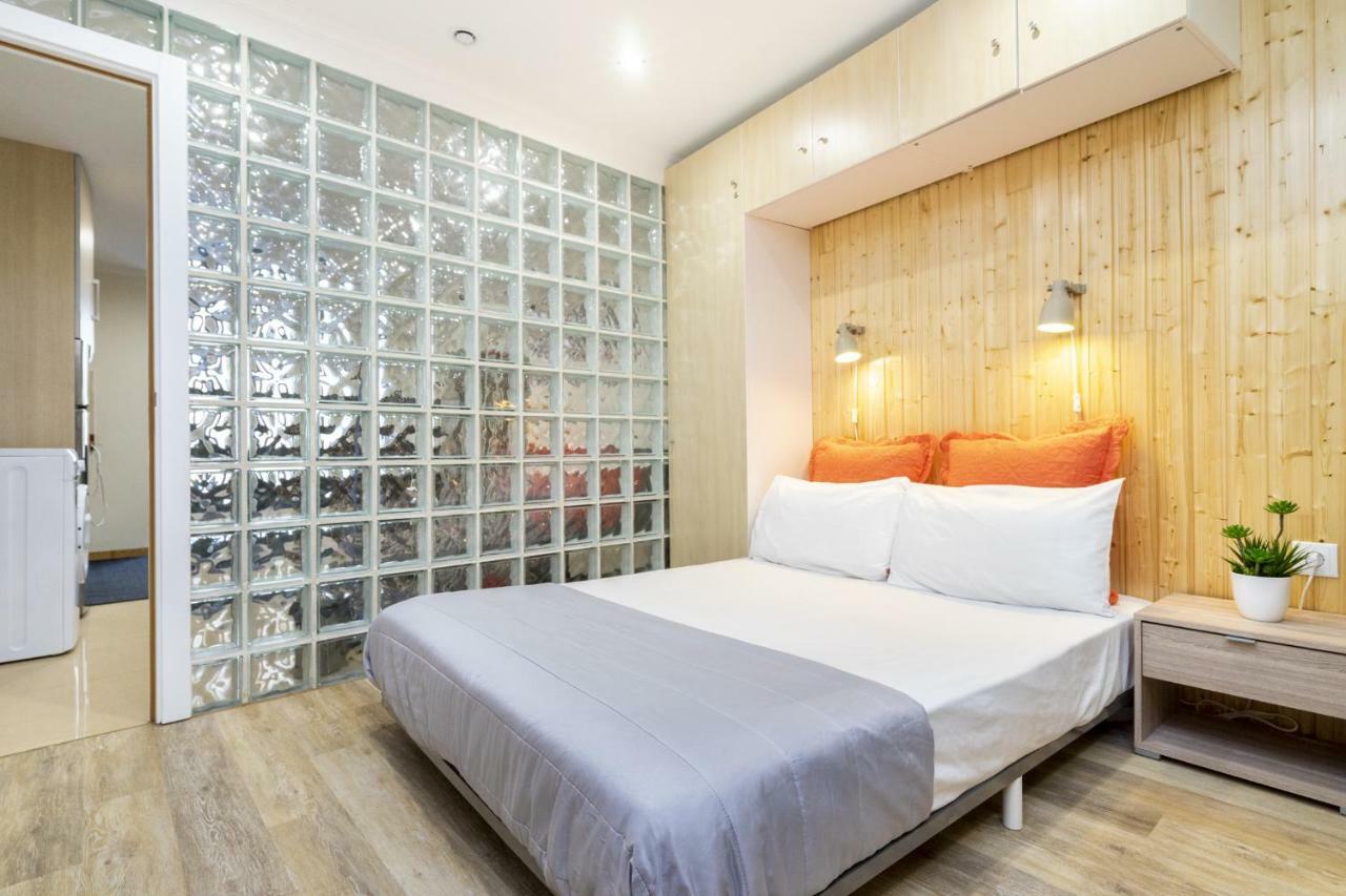Modern Alfama Studio Lisboa Εξωτερικό φωτογραφία