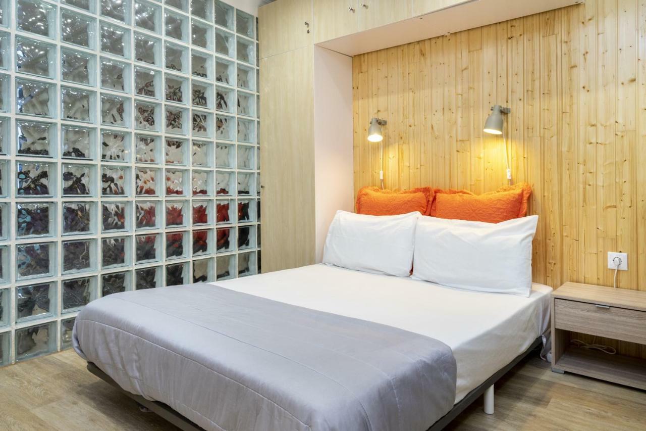 Modern Alfama Studio Lisboa Εξωτερικό φωτογραφία